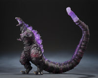 Tamashii Nations Shin Godzilla (2016) S.H.MonsterArts 4th Awakning Ver Movie Graphic Plus