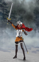 Tamashii Nations Berserk Casca The Band of the Hawk S.H.Figuarts Figure
