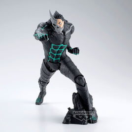 Banpresto Kaiju No. 8 Grandista Kaiju No. 8 (Kafka Hibino ver) Statue