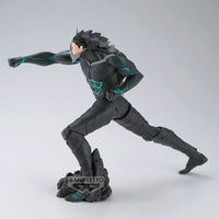 Banpresto Kaiju No. 8 Grandista Kaiju No. 8 (Kafka Hibino ver) Statue