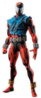 Tamashii Nations Spider-Man: Across the Spider-Verse S.H.Figuarts Scarlet Spider 6" Scale Figure