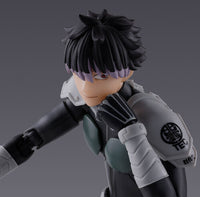 Tamashii Nations Kaiju No 8 Gen Narumi SHFiguarts