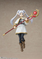 TAMASHII Frieren Beyond Journeys End Frieren SHFiguarts Figure