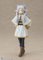 TAMASHII Frieren Beyond Journeys End Frieren SHFiguarts Figure