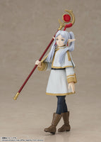 TAMASHII Frieren Beyond Journeys End Frieren SHFiguarts Figure