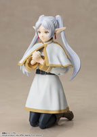 TAMASHII Frieren Beyond Journeys End Frieren SHFiguarts Figure