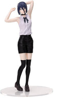 Sega Goods Chainsaw Man The Movie: Reze Arc High Premium Reze Statue