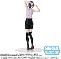 Sega Goods Chainsaw Man The Movie: Reze Arc High Premium Reze Statue
