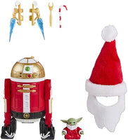Star Wars Astromech Droid (Holiday Edition) 6" Scale Action Figure 2-Pack