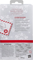 Star Wars Black Series Stormtrooper (Holiday Edition) 6" Scale Action Figure