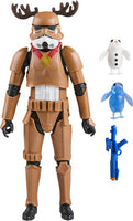 Star Wars Black Series Stormtrooper (Holiday Edition) 6" Scale Action Figure
