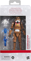 Star Wars Black Series Stormtrooper (Holiday Edition) 6" Scale Action Figure