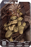 Teenage Mutant Ninja Turtles Page Punchers Michelangelo 5" Action Figure With Comic