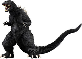 Banpresto Toho Monster Series Monsters Roar Attack Godzilla (2001) Statue