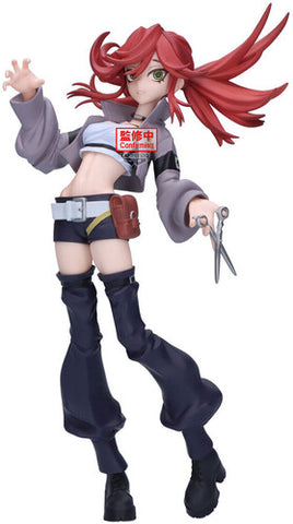 Banpresto Gachiakuta Vibration Stars Riyo Statue