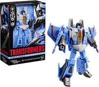 Transformers: The Movie Studio Series Voyager Class Thundercracker Action Figure