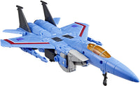 Transformers: The Movie Studio Series Voyager Class Thundercracker Action Figure