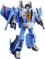 Transformers: The Movie Studio Series Voyager Class Thundercracker Action Figure