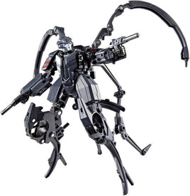 Transformers One Studio Series Airachnid 4.5" Action Figure