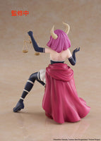 Taito Frieren: Beyond Journeys End Desktop Cute Aura Statue