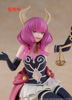 Taito Frieren: Beyond Journeys End Desktop Cute Aura Statue