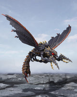 Tamashii Nations Godzilla S.H.MonsterArts Megaguirus Evolution Set