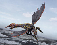 Tamashii Nations Godzilla S.H.MonsterArts Megaguirus Evolution Set