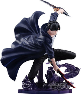 Banpresto Solo Leveling Espresto: Excite Motions Vol. 1 Statue