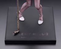 Kotobukiya Silent Hill 2 Oshi Works Bubble Head Nurse PVC Figure