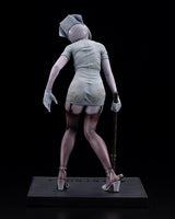 Kotobukiya Silent Hill 2 Oshi Works Bubble Head Nurse PVC Figure