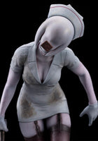 Kotobukiya Silent Hill 2 Oshi Works Bubble Head Nurse PVC Figure