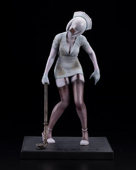 Kotobukiya Silent Hill 2 Oshi Works Bubble Head Nurse PVC Figure
