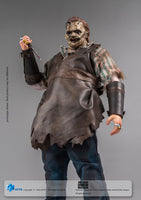 HIYA Texas Chainsaw Massacre 2003 Exquisite Super 1/12 Scale Thomas Hewitt 6" Figure