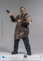 HIYA Texas Chainsaw Massacre 2003 Exquisite Super 1/12 Scale Thomas Hewitt 6" Figure