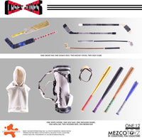 Teenage Mutant Ninja Turtles One:12 Collective Casey Jones 6" Action Figure (TMNT)