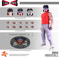 Teenage Mutant Ninja Turtles One:12 Collective Casey Jones 6" Action Figure (TMNT)