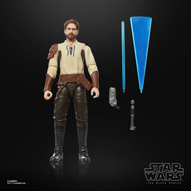 Star Wars The Black Series Dark Forces: Gaming Greats Kyle Katarn 6" Scale Figure
