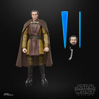 Star Wars Black Series: Tales of the Jedi Jedi Master Dooku 6" Scale Action Figure