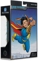 DC Multiverse McFarlane Collector Edition #55 Shazam! Freddy Freeman 7" Scale Figure
