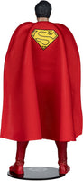 DC Multiverse Superman: The Movie 1978 Superman 7" Deluxe Theatrical Edition Action Figure