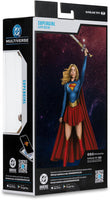 DC Multiverse Supergirl Movie Supergirl 7" Scale Figure