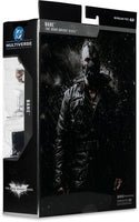 DC Multiverse The Dark Knight Rises Bane (Deluxe Theatrical Edition) 7" Scale Figure