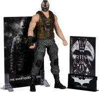 DC Multiverse The Dark Knight Rises Bane (Deluxe Theatrical Edition) 7" Scale Figure