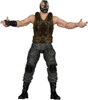 DC Multiverse The Dark Knight Rises Bane (Deluxe Theatrical Edition) 7" Scale Figure