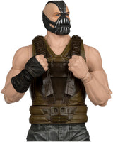 DC Multiverse The Dark Knight Rises Bane (Deluxe Theatrical Edition) 7" Scale Figure