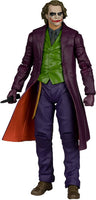 DC Multiverse The Dark Knight The Joker (Deluxe Theatrical Edition) 7" Scale Figure