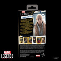 Marvel Legends Deadpool & Wolverine Cassandra Nova 6" Scale Figure