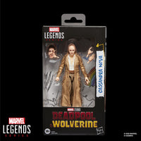 Marvel Legends Deadpool & Wolverine Cassandra Nova 6" Scale Figure