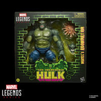 Marvel Legends The Incredible Hulk Abomination 6" Scale Action Figure