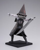 Kotobukiya Silent Hill 2 Oshi Works Red Pyramid Thing Statue